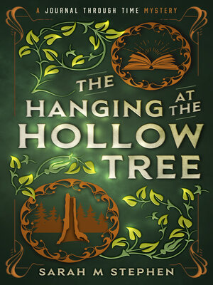 cover image of The Hanging at the Hollow Tree
